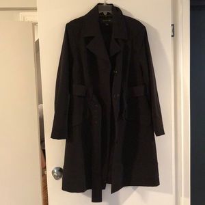 Jone’s New York Women’s Trench Coat